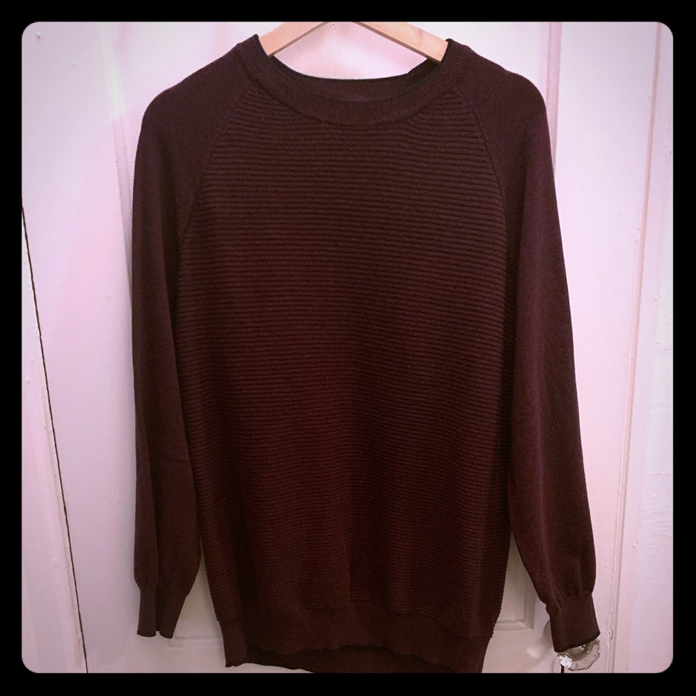 Men’s sweater